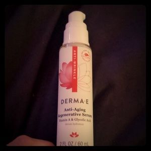 Derma-E Anti-Aging Regenerative Serum